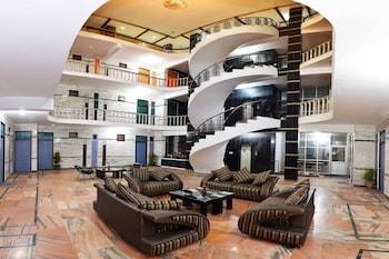 Hotel President Dalhousie Esterno foto