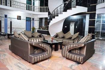 Hotel President Dalhousie Esterno foto
