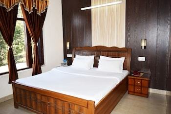 Hotel President Dalhousie Esterno foto